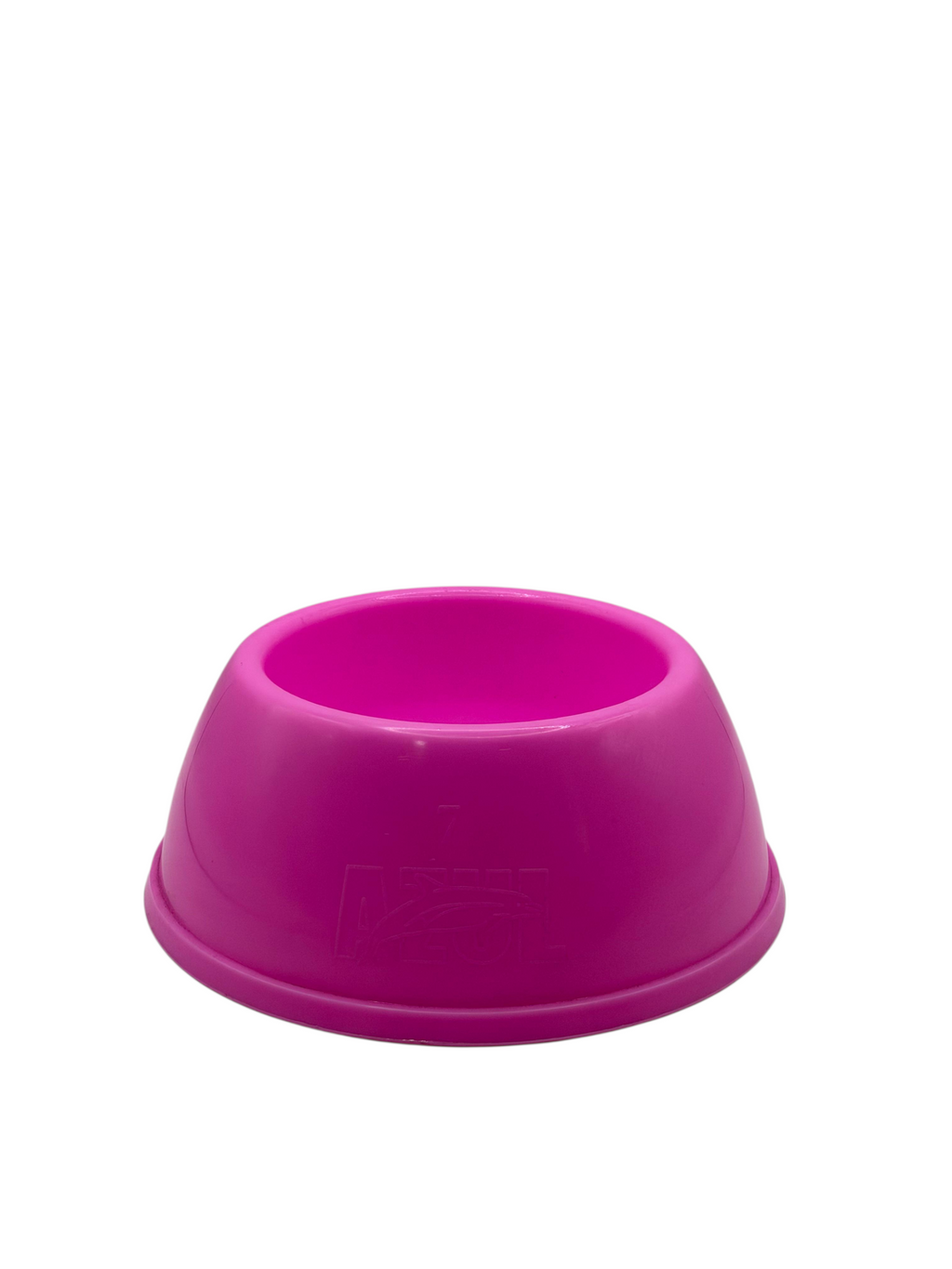 Comedero Clásico Pro-Grip Amarillo