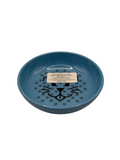 Plato de Cerámica Premium "Blue Kitty"