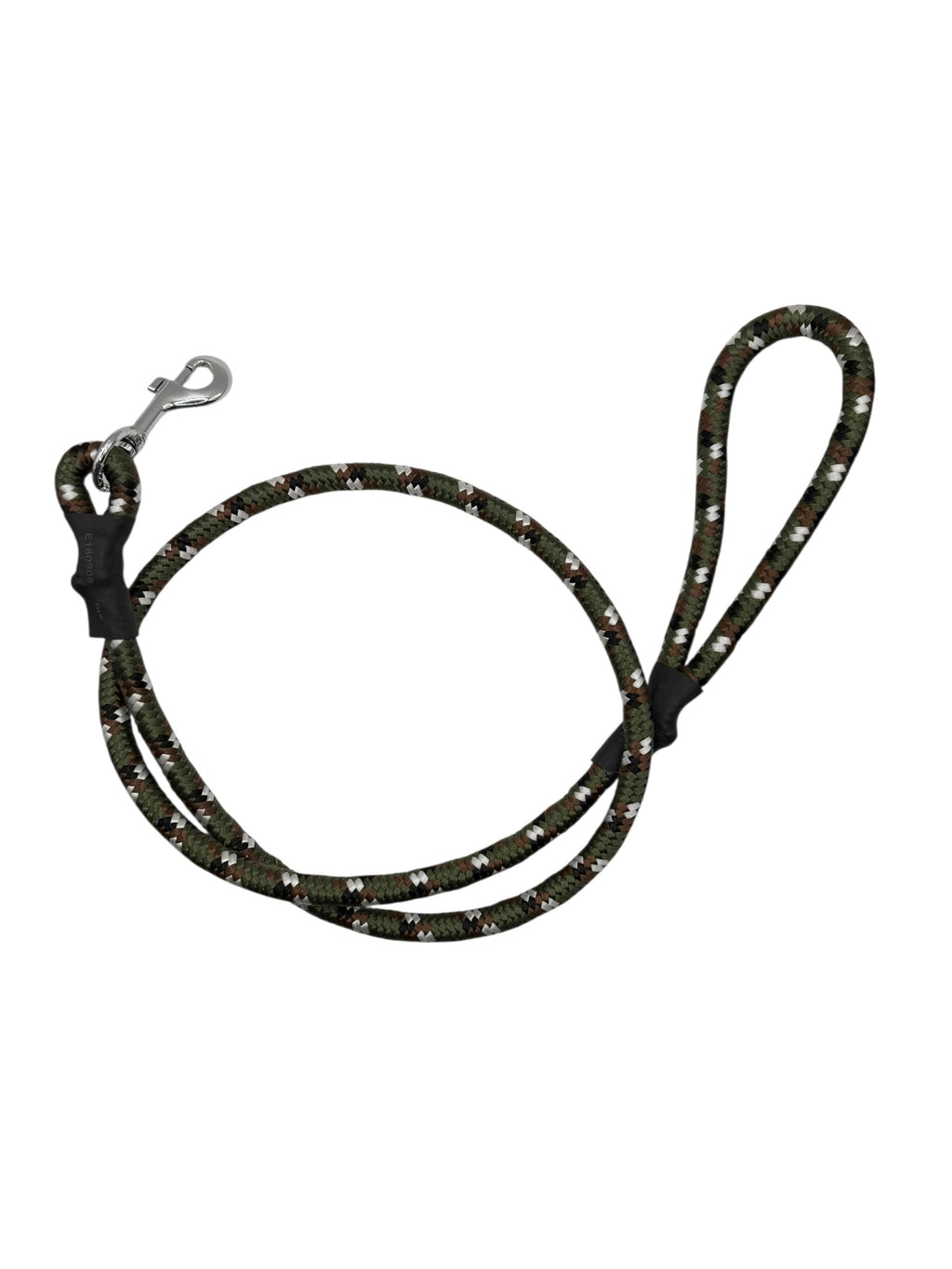 Correa de Cuerda "Active-Walk" Piola Redonda de Alta Resistencia