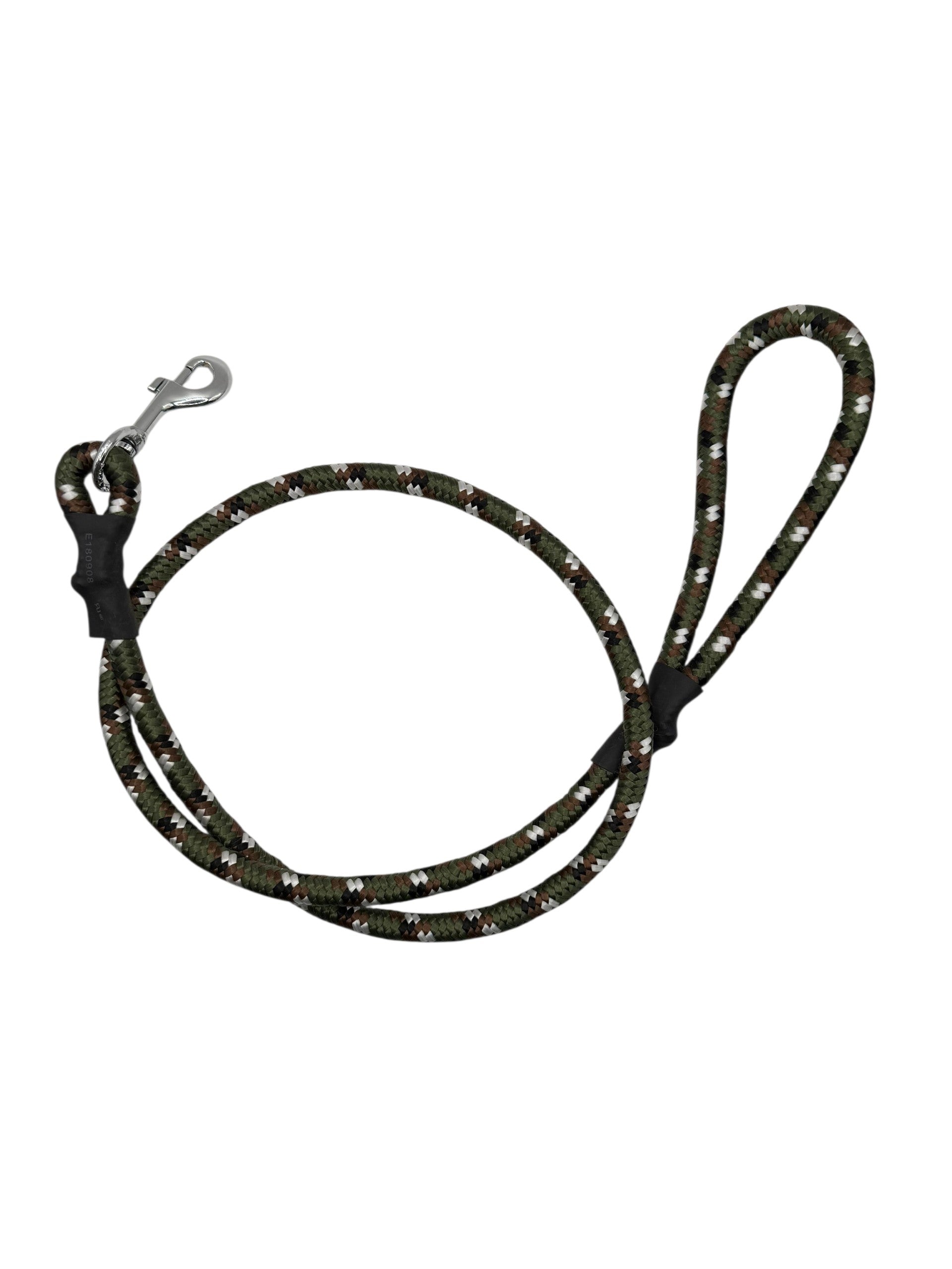 Correa de Cuerda "Active-Walk" Piola Redonda de Alta Resistencia
