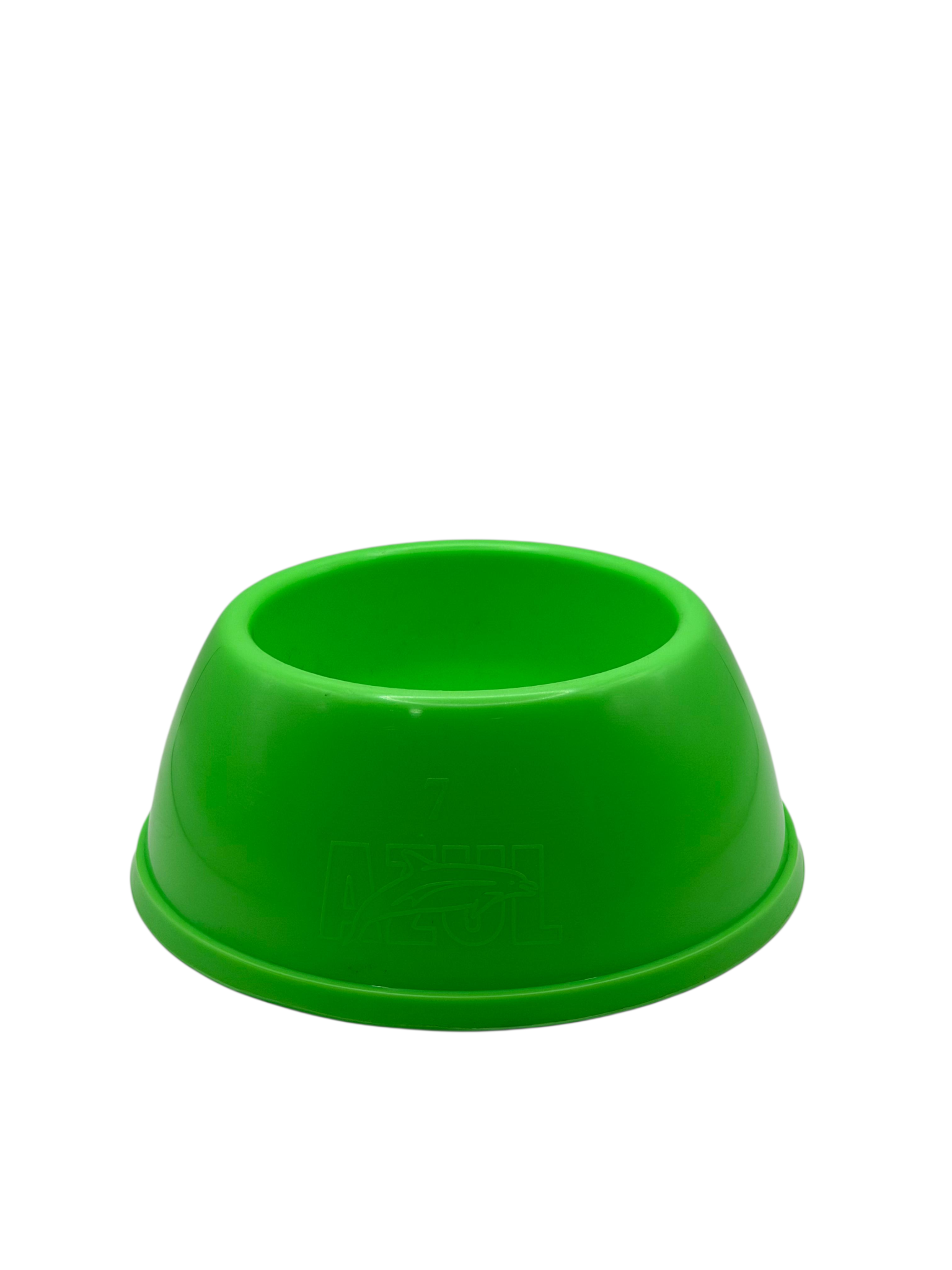 Comedero Clásico Pro-Grip Amarillo