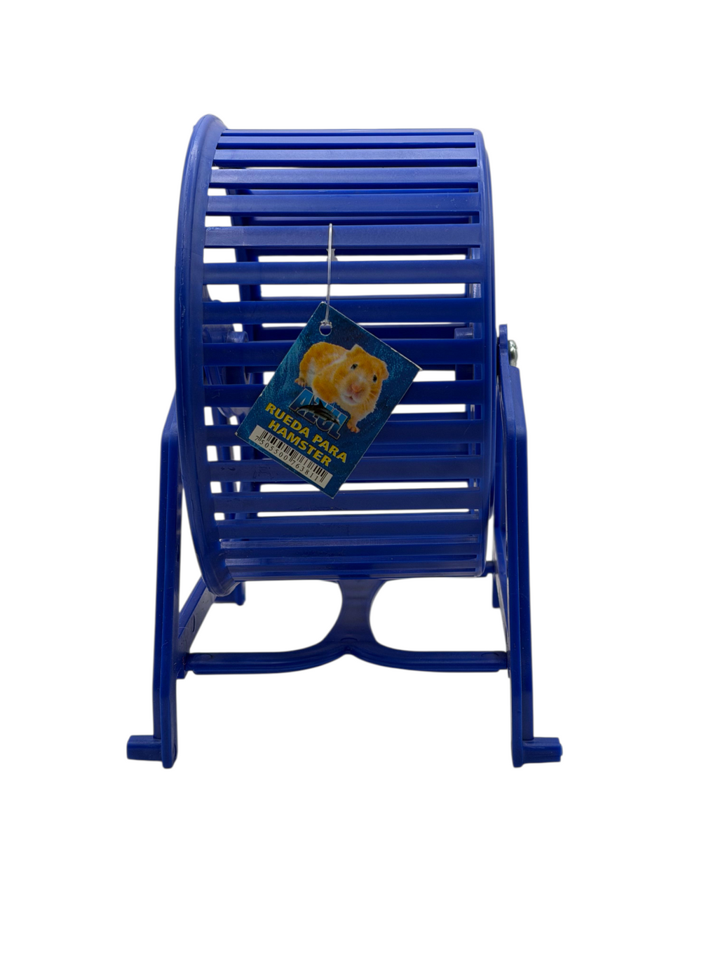 Rueda de Ejercicio Ergonómica para Roedores