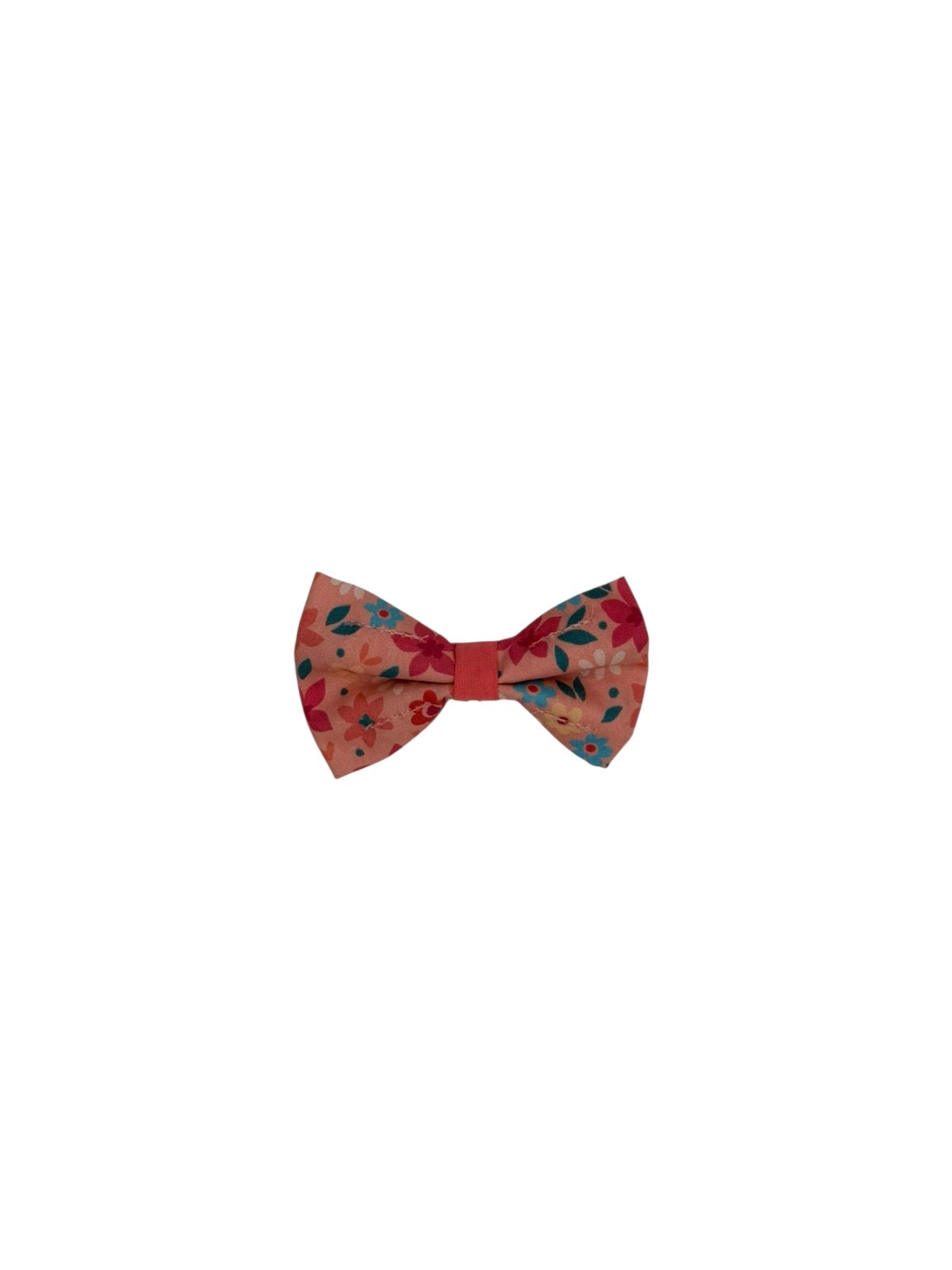 Moño de Tela "Gentleman" Colección Elegancia Clásica