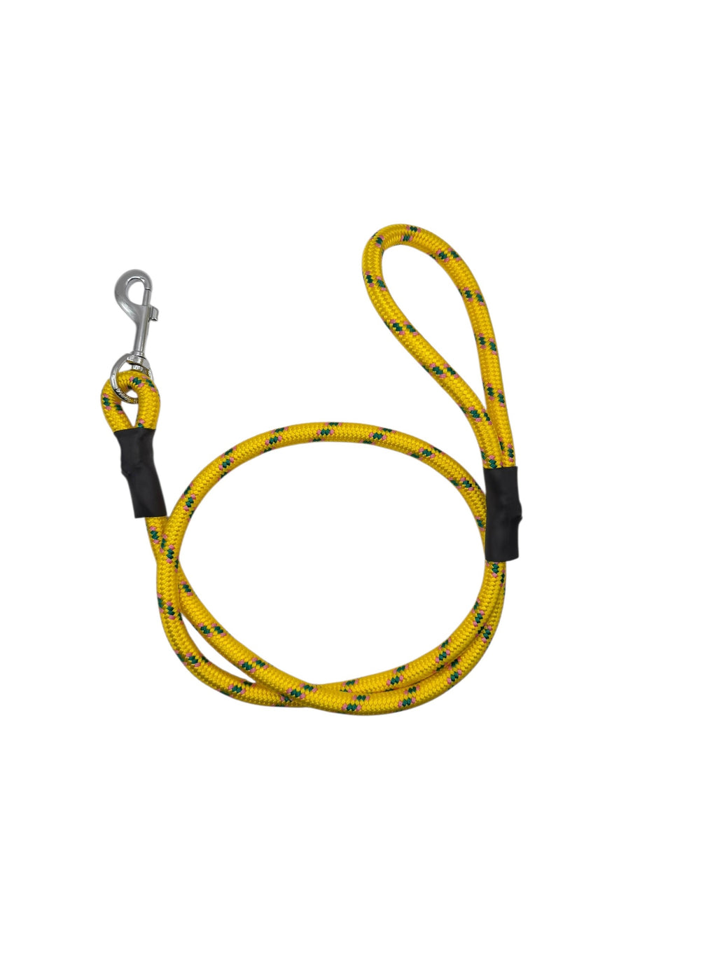 Correa de Cuerda "Active-Walk" Piola Redonda de Alta Resistencia