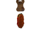 Juguete Mordedera “Snack Burger” Diversión y Estimulación para tu Mascota