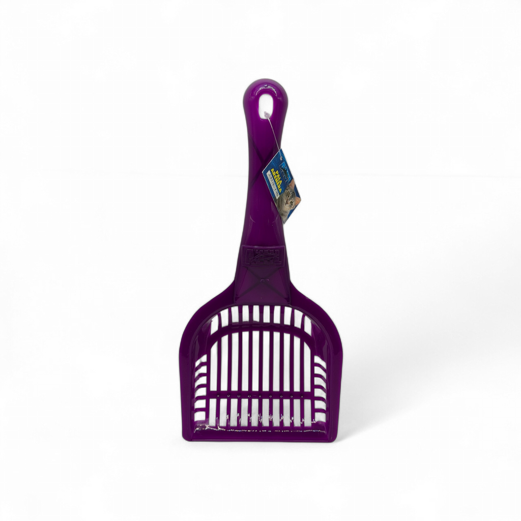 Pala para Arena de Gato "Maxi-Clean"
