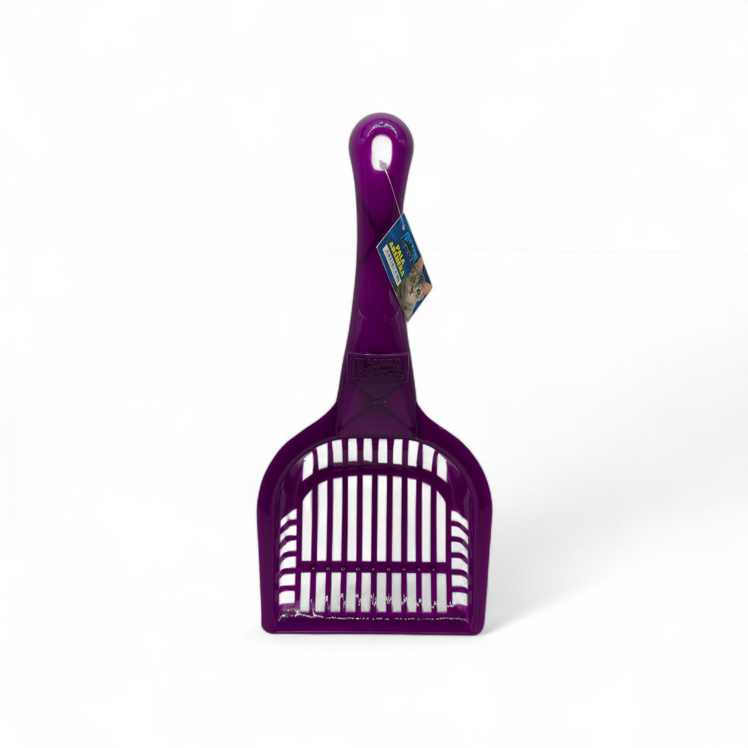 Pala para Arena de Gato "Maxi-Clean"