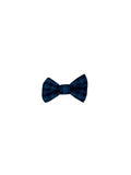 Moño de Tela "Gentleman" Colección Elegancia Clásica