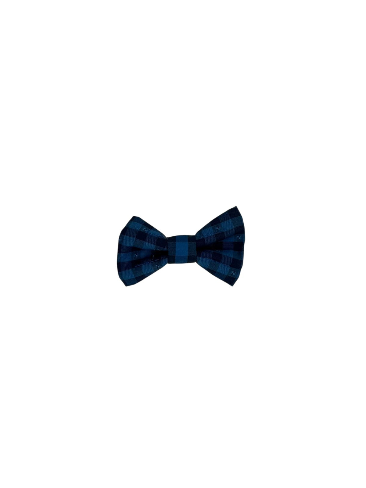 Moño de Tela "Gentleman" Colección Elegancia Clásica