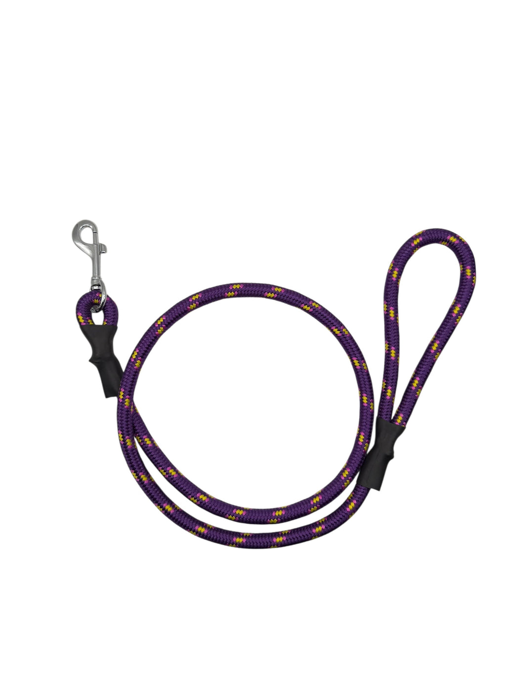Correa de Cuerda "Active-Walk" Piola Redonda de Alta Resistencia