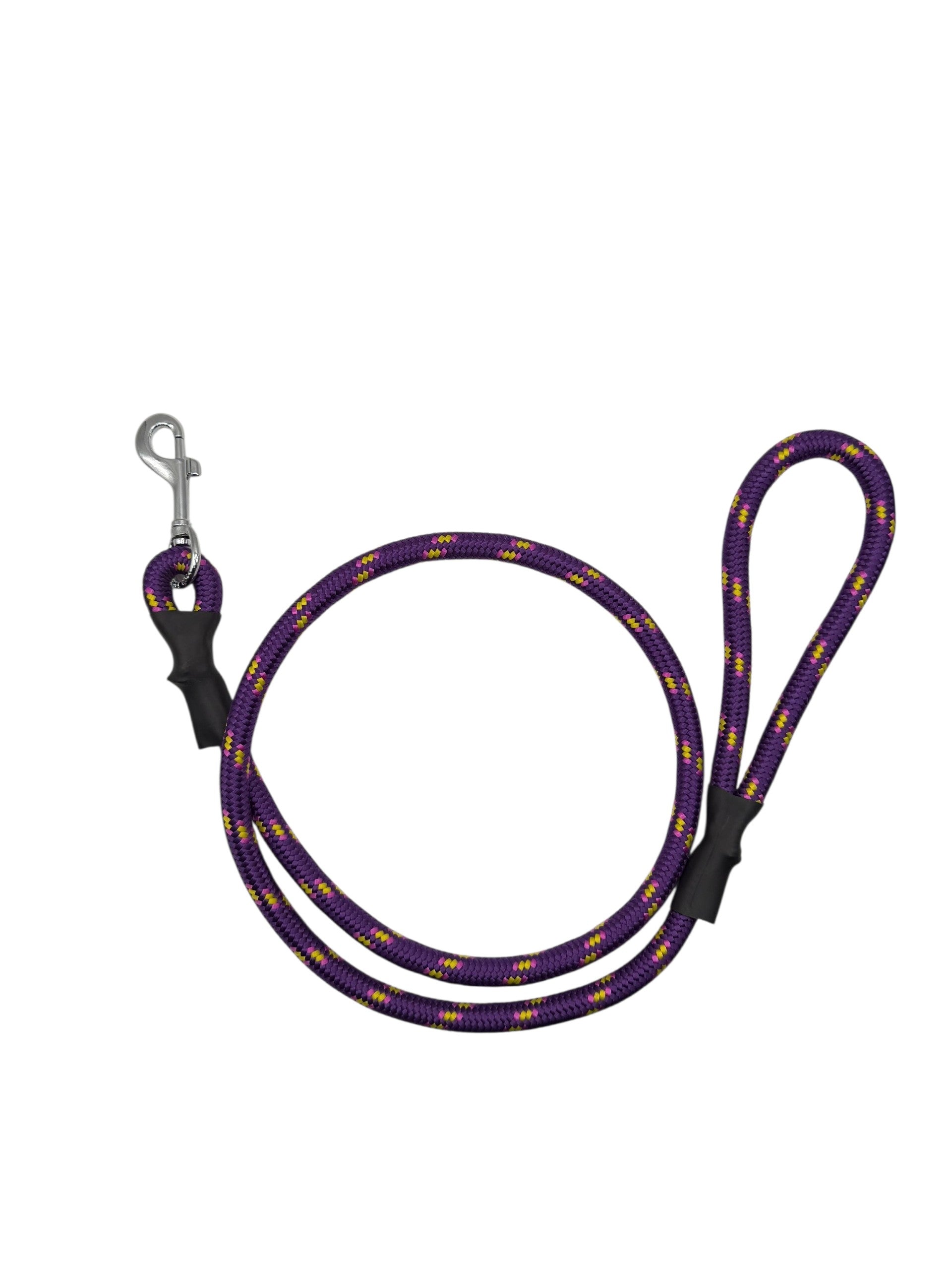 Correa de Cuerda "Active-Walk" Piola Redonda de Alta Resistencia