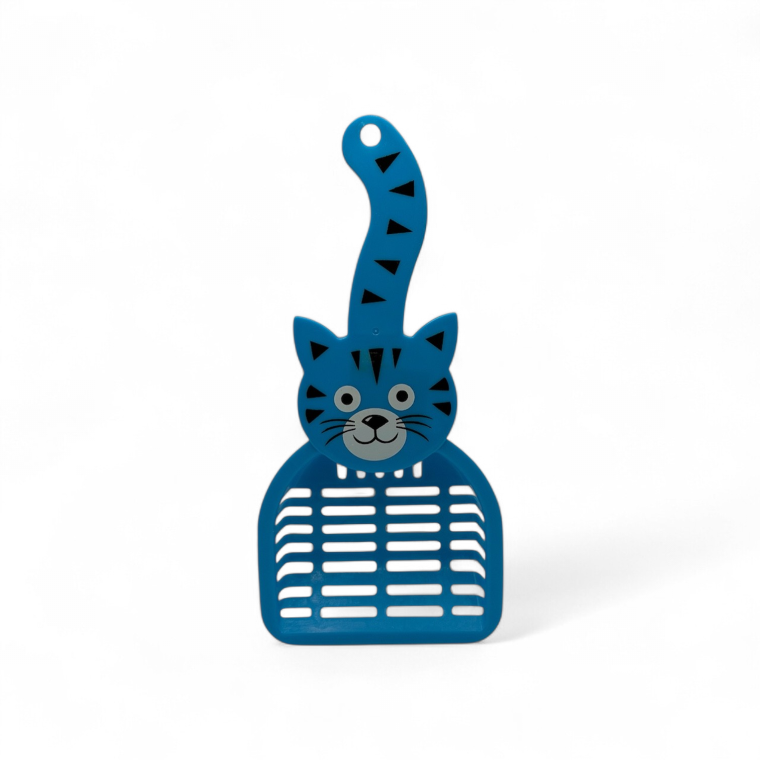 Pala Higiénica "Cat-Face" para Arenero