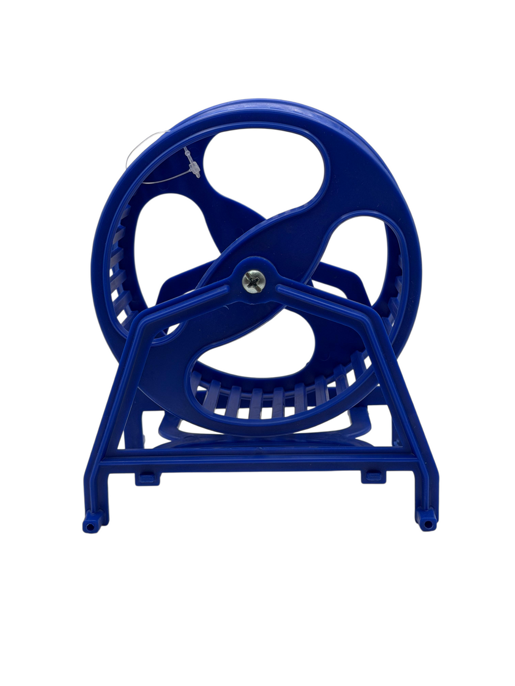 Rueda de Ejercicio Ergonómica para Roedores