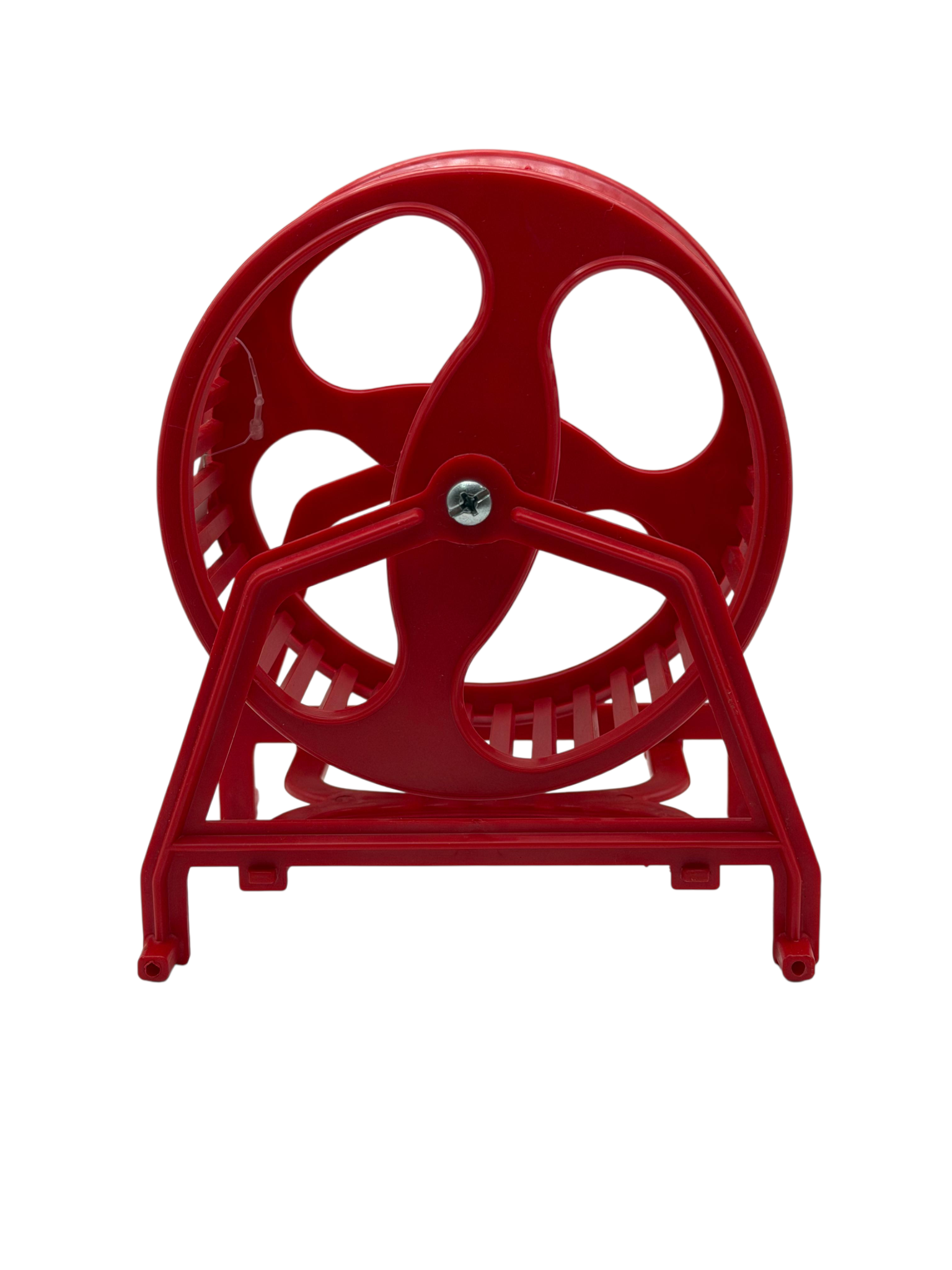 Rueda de Ejercicio Ergonómica para Roedores