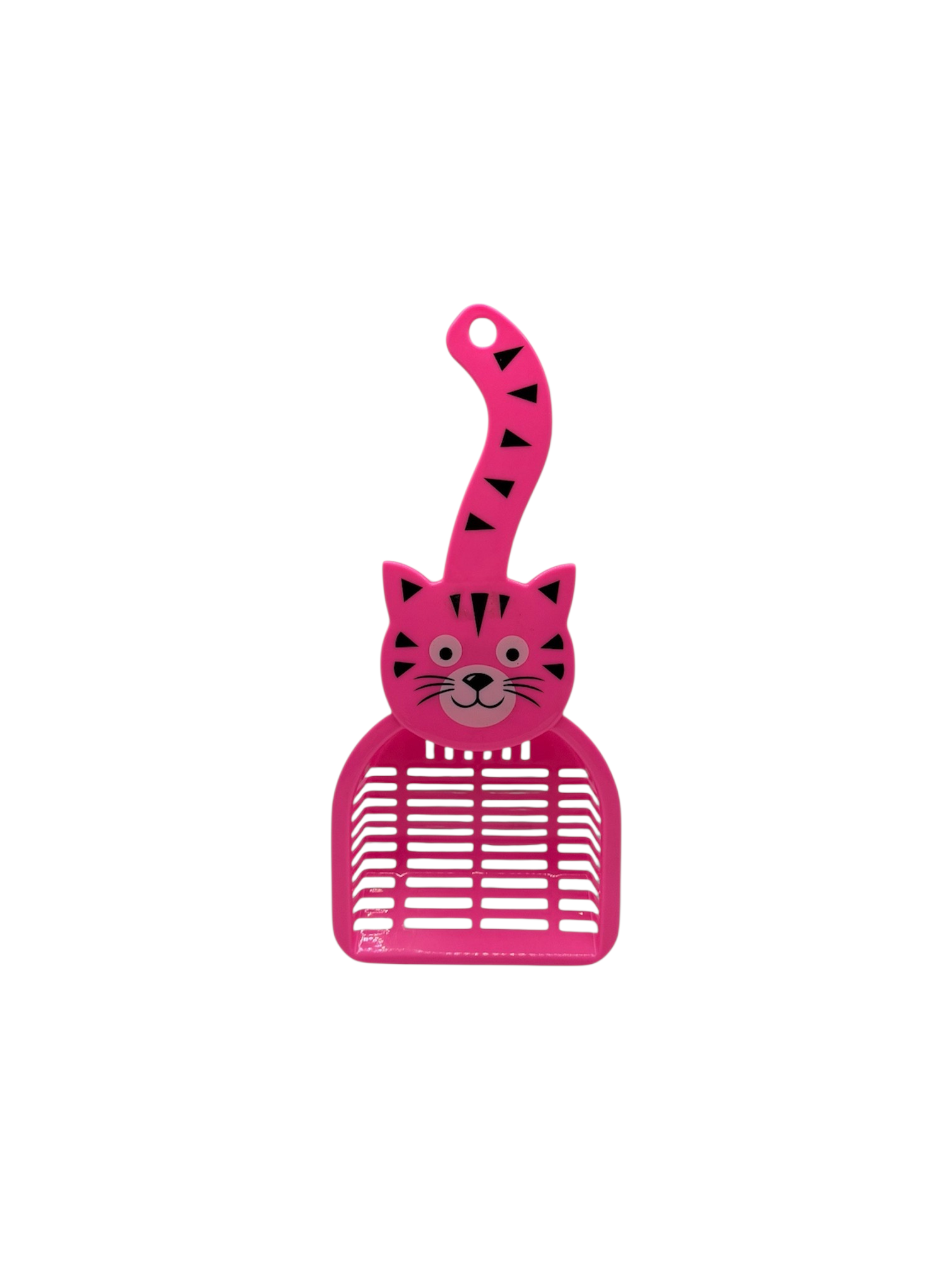 Pala Higiénica "Cat-Face" para Arenero